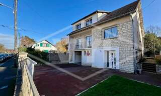 Maison 8 Pièces 210 m² à vendre à Quincy-sous-Sénart (91480)