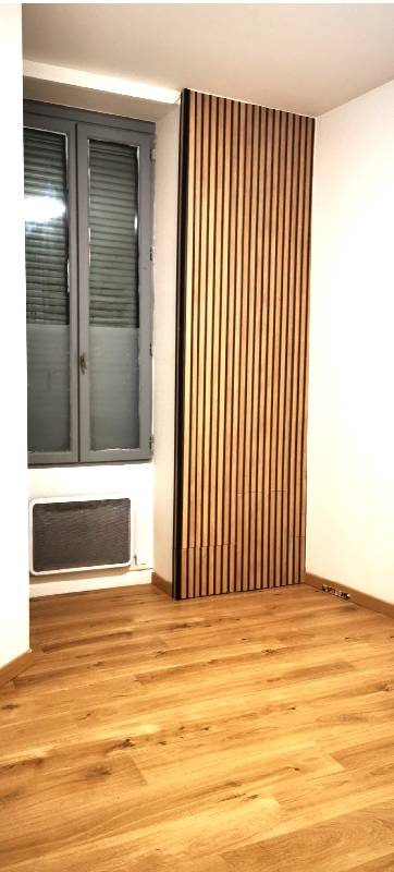 Photo Location T2 39 m² à Lyon 3 726 ¤ CC /mois image 3/3