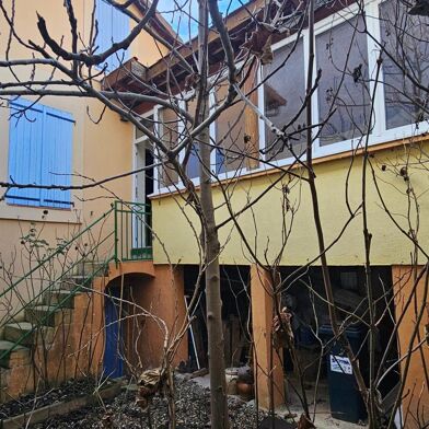 Maison 4 pièces 99900 €