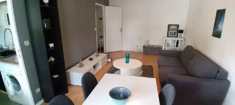 Location T2 57 m² à Lyon 8 902 ¤ CC /mois