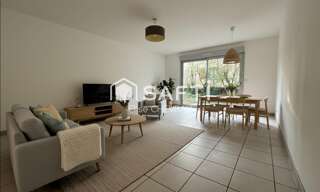 Appartement 3 Pièces 61 m² à vendre à Charnay-lès-Mâcon (71850)