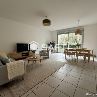 Appartement 3 pièces 169000 €