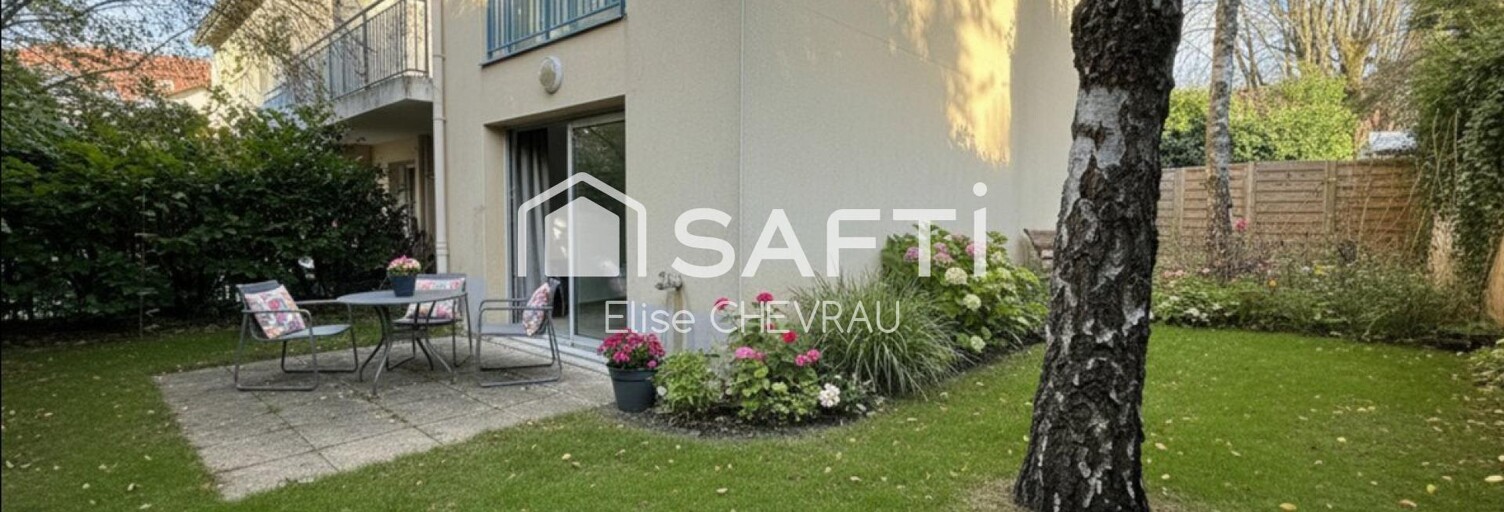 Appartement 3 Pièces 61 m² à vendre à Charnay-lès-Mâcon (71850)