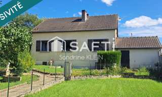 Maison 5 Pièces 106 m² à vendre à Préfontaines (45490)