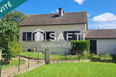 Maison 5 pièces 175000 €