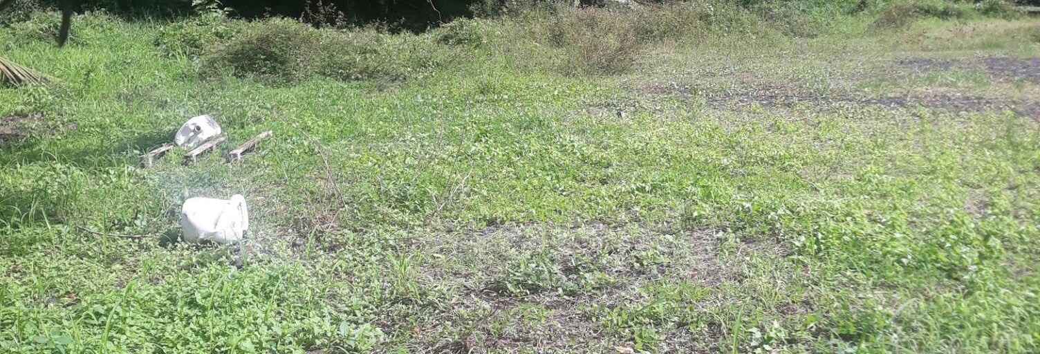 Terrain  3292 m² à vendre à Ducos (97224)