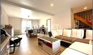 Maison 6 Pièces 122 m² à vendre à Bréval (78980)