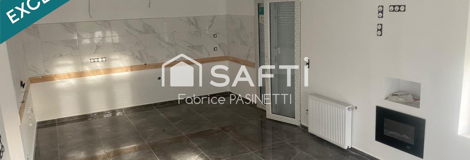 Maison 5 Pièces 100 m² à vendre à Bouligny (55240)