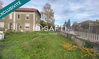 Maison 5 Pièces 100 m² à vendre à Bouligny (55240)