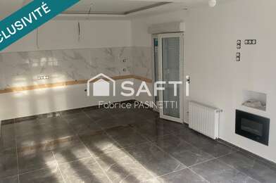 Maison 5 pièces 166000 €