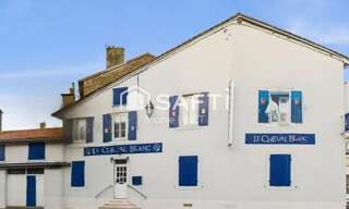 Commerce  178 m² à vendre à Bellac (87300)