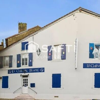 Commerce  296508 €