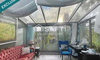 Maison 7 Pièces 145 m² à vendre à Épinay-sur-Seine (93800)