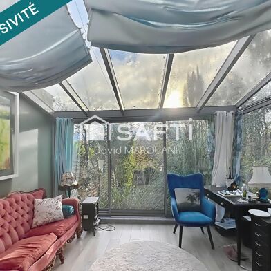 Maison 7 pièces 509000 €