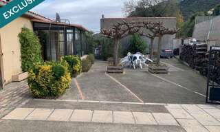 Maison 5 Pièces 105 m² à vendre à Saint-Paul-de-Fenouillet (66220)