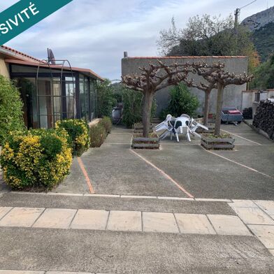 Maison 5 pièces 188000 €