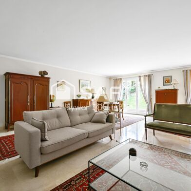 Maison 6 pièces 990000 €