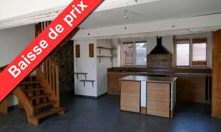 Maison 4 Pièces 80 m² à louer à Saint-Jean-Bonnefonds (42650)