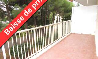 Appartement 4 Pièces 85 m² à vendre à Draguignan (83300)