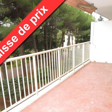 Appartement 4 pièces 169000 €