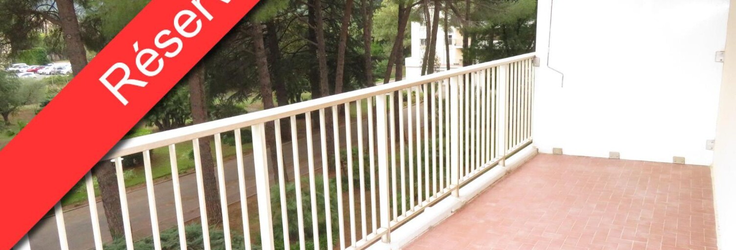 Appartement 4 Pièces 85 m² à vendre à Draguignan (83300)