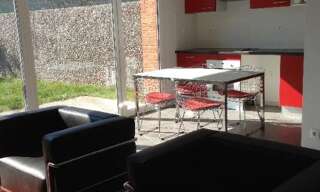 Maison 4 Pièces 89 m² à louer à Balma (31130)