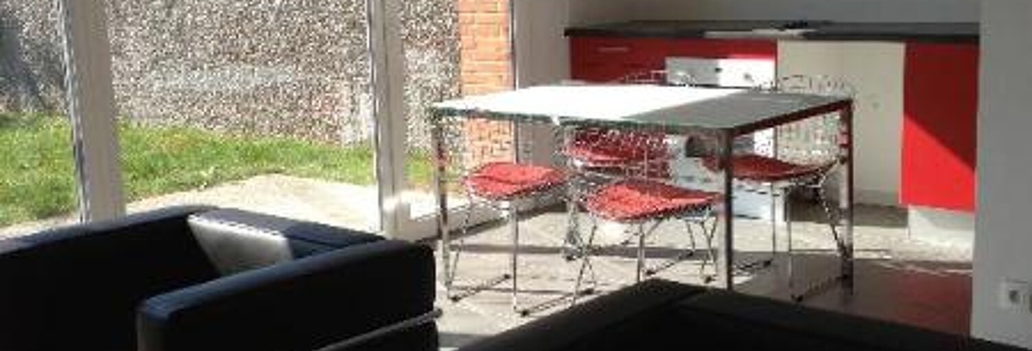 Maison 4 Pièces 89 m² à louer à Balma (31130)