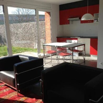 Maison 4 pièces 1185 €