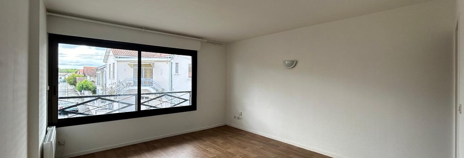 Appartement 2 Pièces 41 m² à louer à Toulouse (31400)