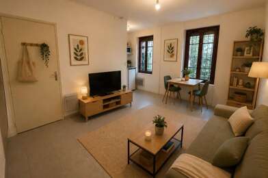 Appartement 1 pièces 429 €