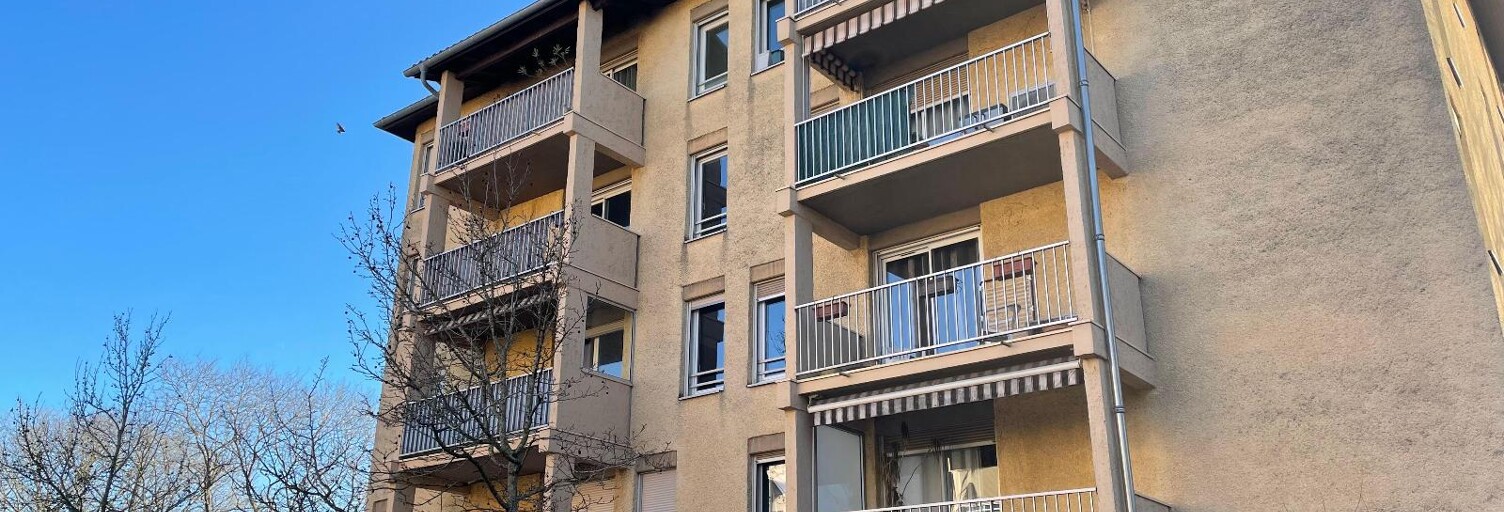 Appartement 3 Pièces 64 m² à louer à Toulouse (31200)