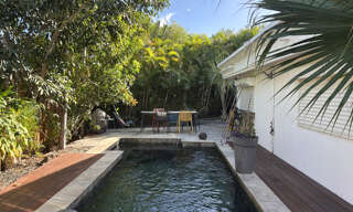 Maison 5 Pièces 95 m² à louer à Saint-Pierre (97410)