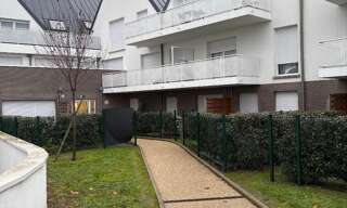 Appartement 3 Pièces 62 m² à louer à Bonnières-sur-Seine (78270)