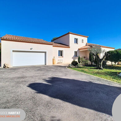 Maison 6 pièces 600000 €