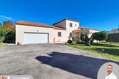 Maison 6 pièces 610000 €