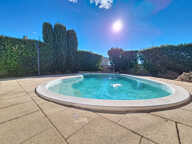 MONTARNAUD BELLE VILLA T6 DE 165M2 SUR 1196M2 DE TERRAIN AVE — photo 3