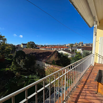 Maison 8 pièces 296800 €