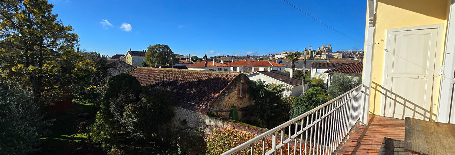 Maison 8 Pièces 170 m² à vendre à Auch (32000)