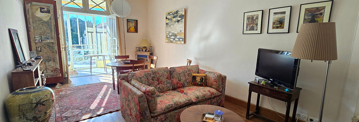 Maison 8 Pièces 170 m² à vendre à Auch (32000)