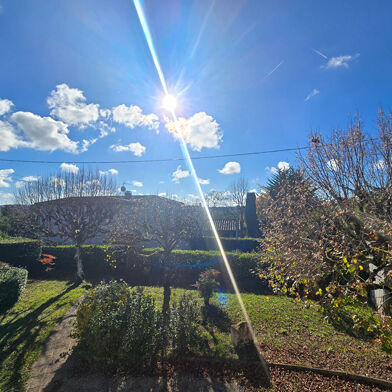 Maison 5 pièces 265000 €