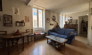 Appartement 3 Pièces 52 m² à vendre à Tarare (69170)