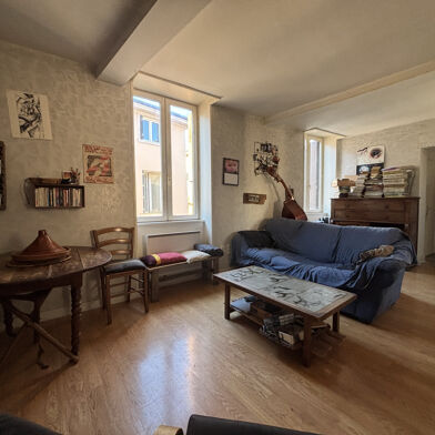 Appartement 3 pièces 70000 €