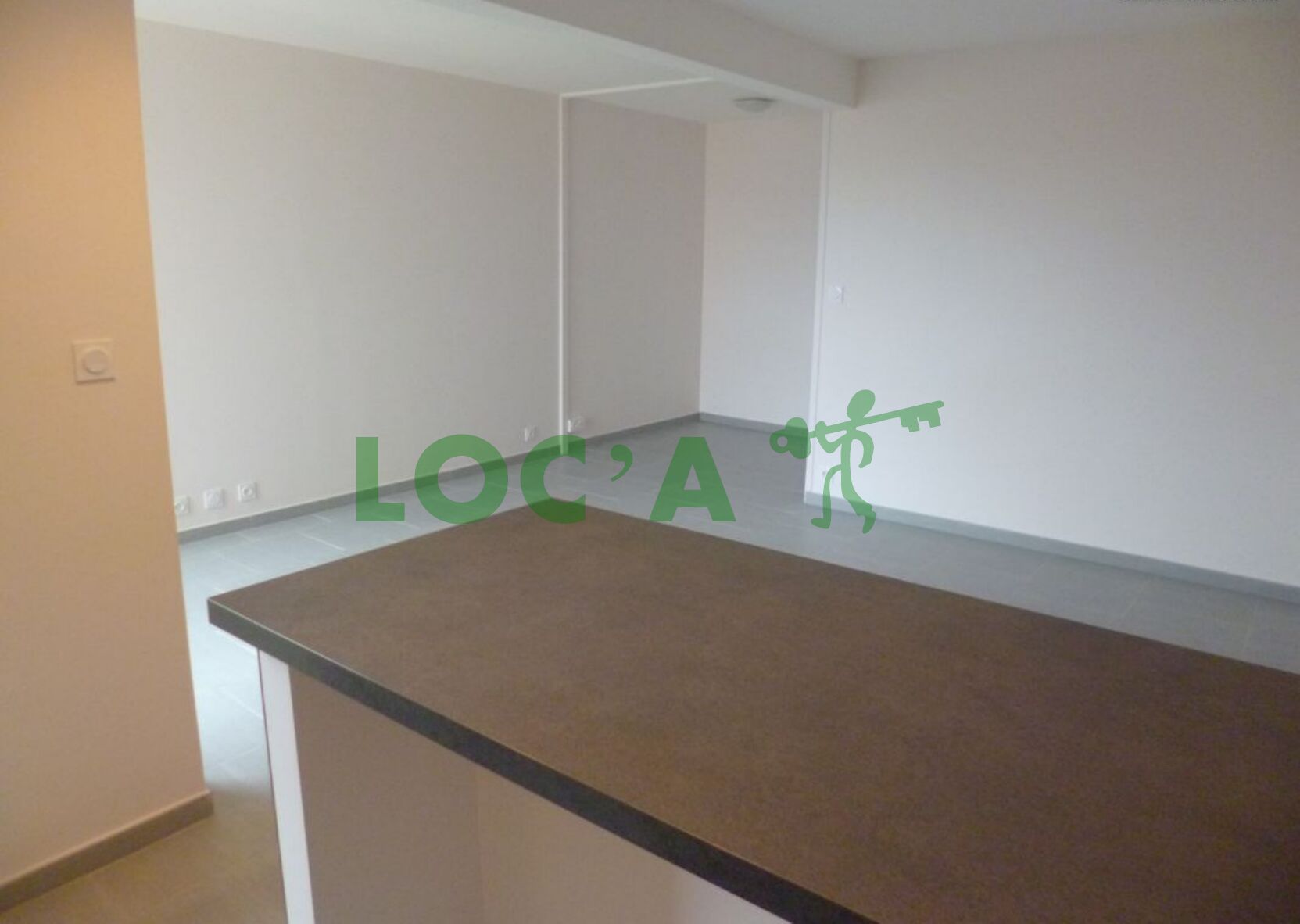 Photo Location T3 63 m² à Dijon 795 ¤ CC /mois image 3/4