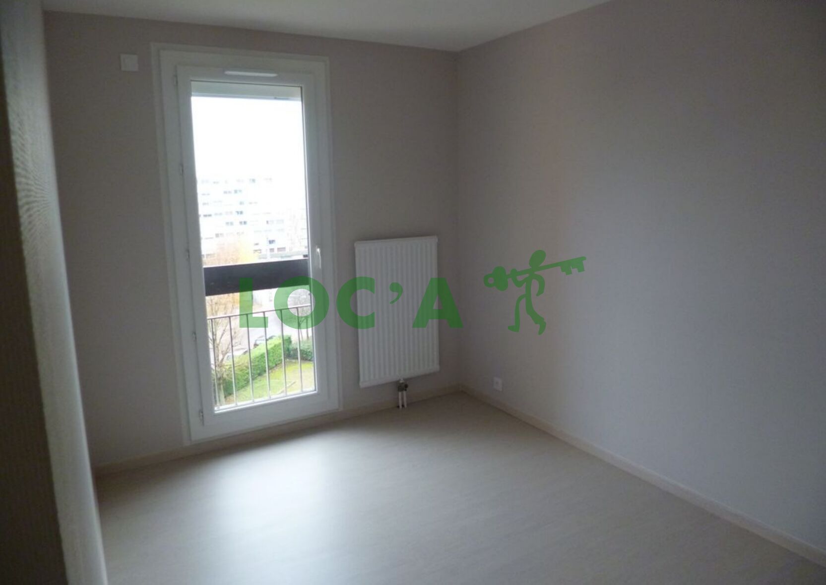 Photo Location T3 63 m² à Dijon 795 ¤ CC /mois image 4/4