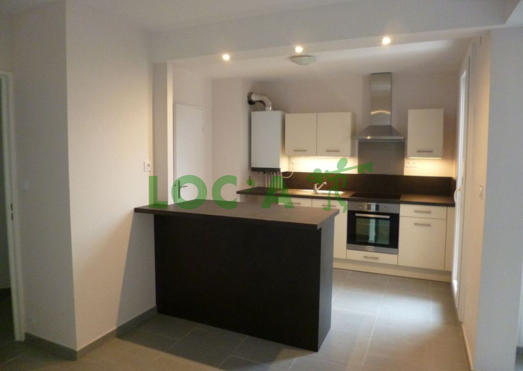 Location T3 63 m² à Dijon 795 ¤ CC /mois