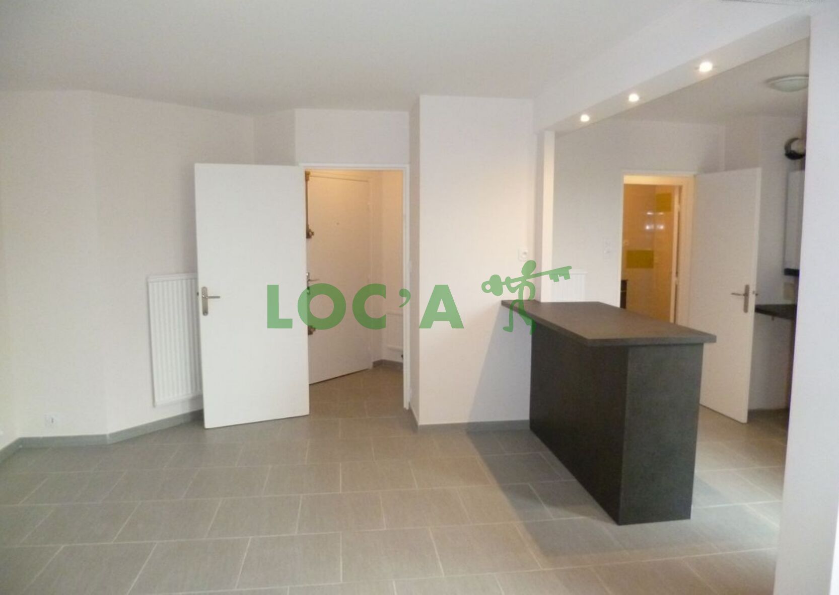 Photo Location T3 63 m² à Dijon 795 ¤ CC /mois image 2/4