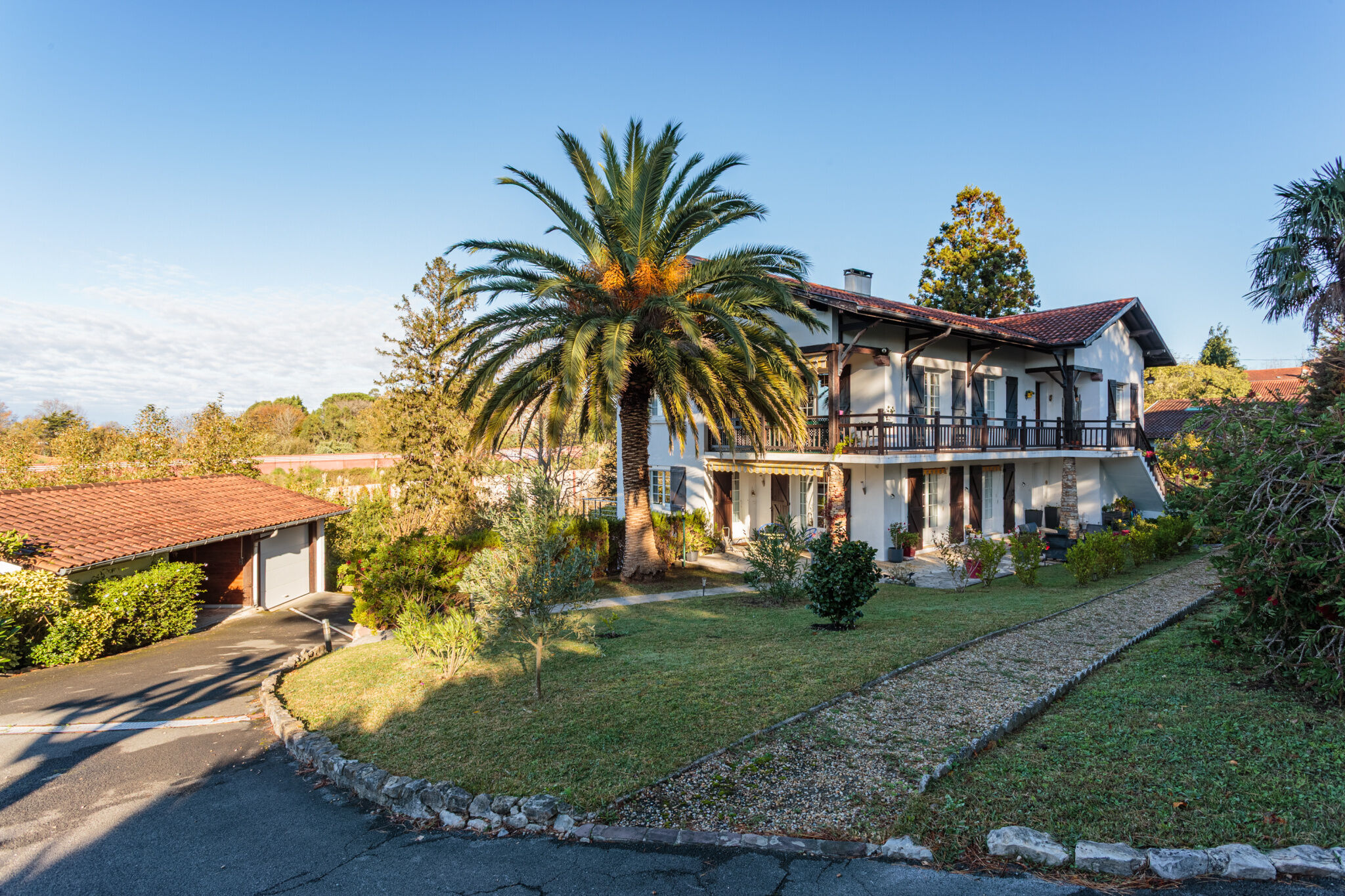 Appartement  T4 à vendre Saint-Jean-de-Luz 64500