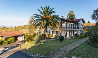 Appartement 4 Pièces 138 m² à vendre à Saint-Jean-de-Luz (64500)