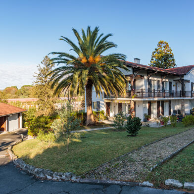 Appartement 4 pièces 445000 €