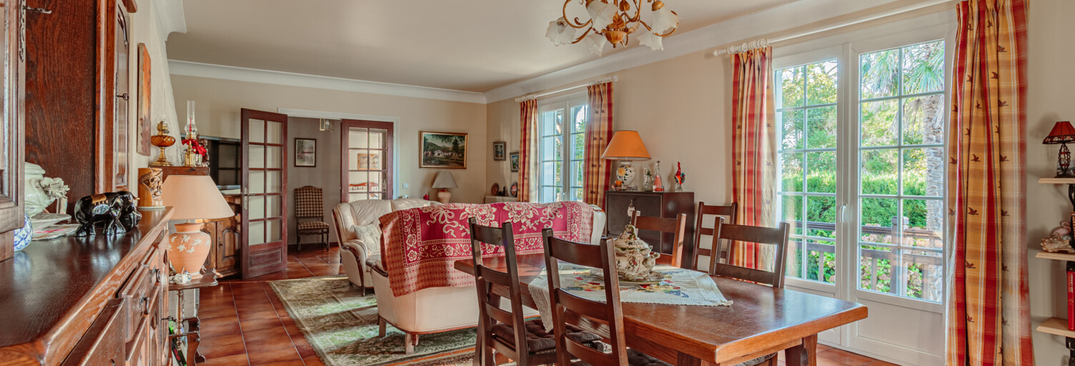 Appartement 4 Pièces 138 m² à vendre à Saint-Jean-de-Luz (64500)